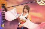 (RE ORDER) TOYS ERA 1/6 THE SUMMONER PE013  