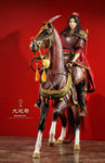 (RE ORDER) MR.Z 1/6 animal model MR.Z059-567