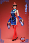 (WAITLIST) YMTOYS 1/6 The zombie girl YMT067