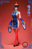 (WAITLIST) YMTOYS 1/6 The zombie girl YMT067