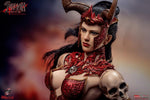 TBLeague Sariah, the Goddess of War (PL2020-161)