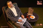 DAMTOYS – The Godfather (1972) – 1/6 Vito Corleone (Golden Years version) Collectible Figure