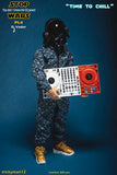 (WAITLIST) Trickyman12 1/6 STOPWARS Pt.4 DJ Vader FB-10091   
