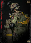 (WAITLIST) DAMTOYS 1/6 75th RANGER REGIMENT AIRBORNE SAW GUNNER LIMITIED VER 78094F  