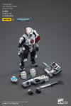 (RE ORDER) JOYTOY 1/18 T'au EmpireXV8 Crisis Battlesuit Shas'vre Tash'lor JT3716 / K'yen JT3273 / Commander Shadowsun  / Empire Fire Warrior JT3747  