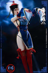 (WAITLIST) YMTOYS 1/6 The zombie girl YMT067