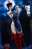 (WAITLIST) YMTOYS 1/6 The zombie girl YMT067