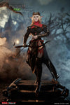 TBLeague PL2021-175A 1/6  Elf Archer-Black Version