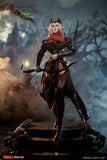 TBLeague PL2021-175A 1/6  Elf Archer-Black Version