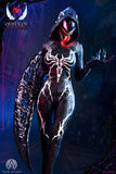 War Story: 1/6 Queen of the Dark Spider B: Deluxe (#WS006)
