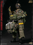 (WAITLIST) DAMTOYS 1/6 75th RANGER REGIMENT AIRBORNE SAW GUNNER LIMITIED VER 78094F  