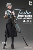 i8TOYS 1/6 "TACHE" Serene Hound Troop Figure ---501S612-S
