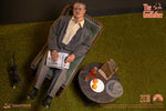 DAMTOYS – The Godfather (1972) – 1/6 Vito Corleone (Golden Years version) Collectible Figure