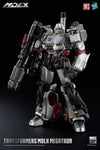 (RE ORDER) Threezero 18cm MDLX Megatron  3Z03350W0     