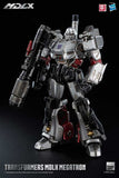 (RE ORDER) Threezero 18cm MDLX Megatron  3Z03350W0     