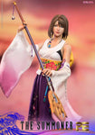 (RE ORDER) TOYS ERA 1/6 THE SUMMONER PE013  