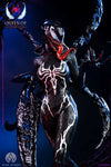 War Story: 1/6 Queen of the Dark Spider B: Deluxe (#WS006)