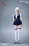 VSTOYS 21XG69 1/6 Winter Girl