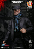 (GK001EX) DAMTOYS :1/6 Gangsters Kingdom - Spade J