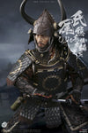 POPTOYS 1/6 Brave Samurai UJIO Standard EX031B Collector's Edition