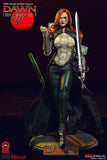TBLeague 1/6 Dawn PL2019-151 Action Figure 30th Anniversary