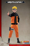 Zen Creations Naruto Shippuden 1/6 scale Naruto Uzumaki PAF001 (Ultimate Version)