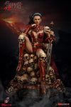 TBLeague Sariah, the Goddess of War (PL2020-161)