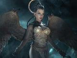 TBLEAGUE & SIDESHOW COLLECTIBLES: PL2020-171 Kier: Shadow of Heaven 1/6 Scale Action Figure