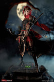 TBLeague PL2021-175A 1/6  Elf Archer-Black Version