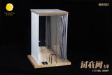 FIVETOYS F2021 Fitting Room 1/6 Scale Diorama