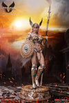 Tbleague Tariah, The Silver Valkyrie 1/6 Scale Figure