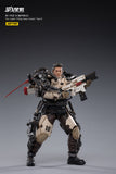 JOYTOY - JT1002 - 1:18 10th Legion Flying Heavy Cavalry - Type B