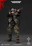 DAMTOYS - 1/6 Original Series GK003 - The Gangsters Kingdom Spade 3