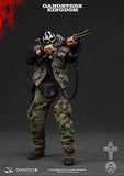 DAMTOYS - 1/6 Original Series GK003 - The Gangsters Kingdom Spade 3
