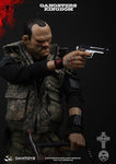 DAMTOYS - 1/6 Original Series GK003 - The Gangsters Kingdom Spade 3