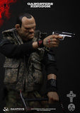 DAMTOYS - 1/6 Original Series GK003 - The Gangsters Kingdom Spade 3