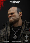 DAMTOYS - 1/6 Original Series GK003 - The Gangsters Kingdom Spade 3