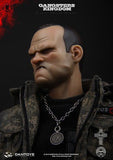 DAMTOYS - 1/6 Original Series GK003 - The Gangsters Kingdom Spade 3