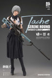i8TOYS 1/6 "TACHE" Serene Hound Troop Figure ---501S612-S