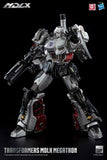 (RE ORDER) Threezero 18cm MDLX Megatron  3Z03350W0     