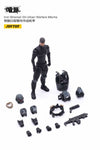 JOYTOY 1/25 JT1958 & JT1965