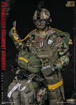 (WAITLIST) DAMTOYS 1/6 75th RANGER REGIMENT AIRBORNE SAW GUNNER LIMITIED VER 78094F  
