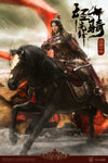 POPTOYS ALS008 & ALS009  Armor Legend Series “Fight for the Throne” Light Cavalry with War Horse set