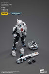 (RE ORDER) JOYTOY 1/18 T'au EmpireXV8 Crisis Battlesuit Shas'vre Tash'lor JT3716 / K'yen JT3273 / Commander Shadowsun  / Empire Fire Warrior JT3747  