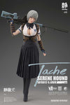 i8TOYS 1/6 "TACHE" Serene Hound Troop Figure ---501S612-S