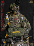 (WAITLIST) DAMTOYS 1/6 75th RANGER REGIMENT AIRBORNE SAW GUNNER LIMITIED VER 78094F  
