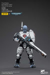 (RE ORDER) JOYTOY 1/18 T'au EmpireXV8 Crisis Battlesuit Shas'vre Tash'lor JT3716 / K'yen JT3273 / Commander Shadowsun  / Empire Fire Warrior JT3747  