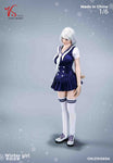 VSTOYS 21XG69 1/6 Winter Girl
