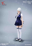 VSTOYS 21XG69 1/6 Winter Girl