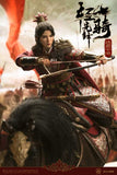 POPTOYS ALS008 & ALS009  Armor Legend Series “Fight for the Throne” Light Cavalry with War Horse set